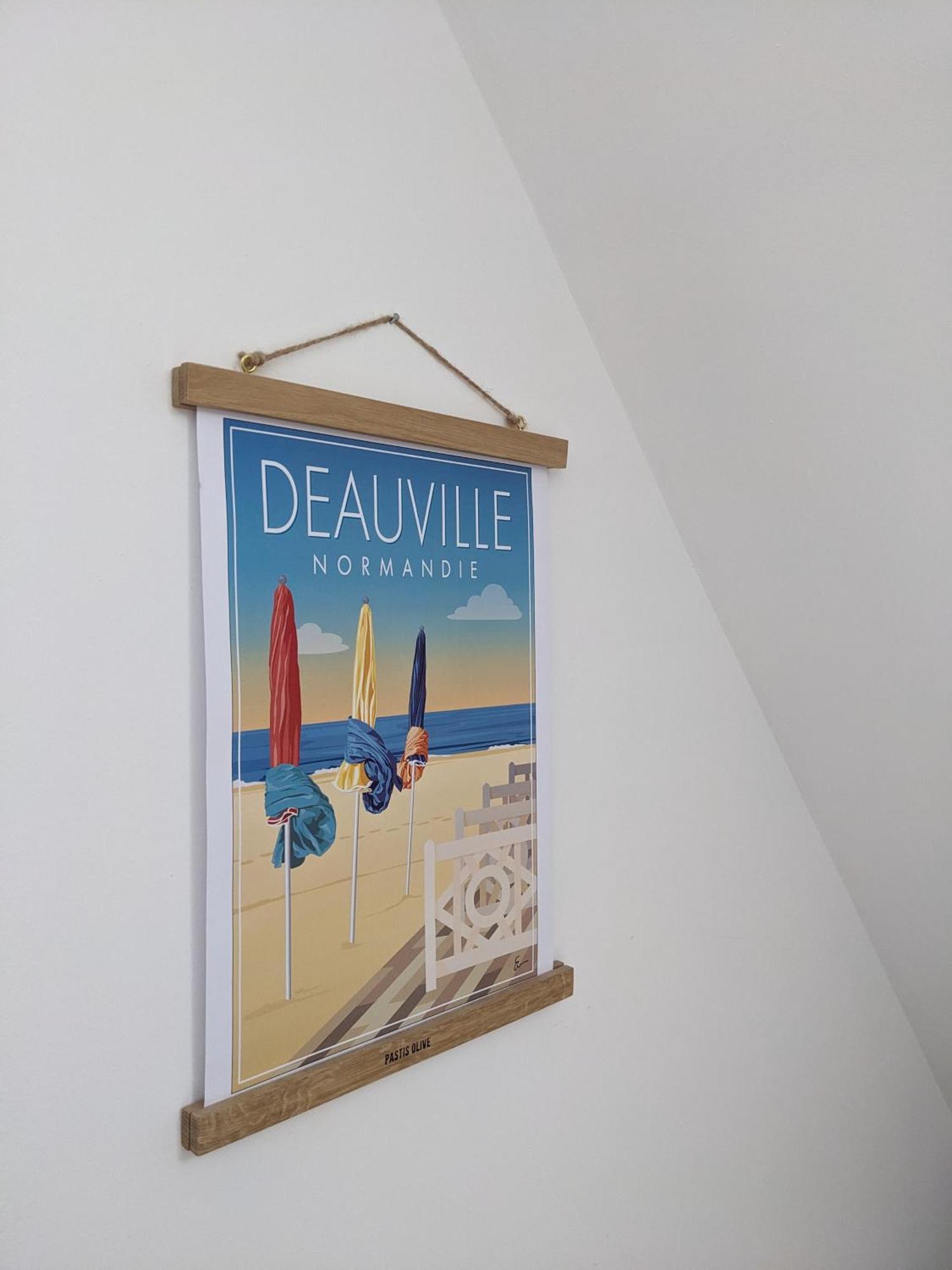 Appartement Au Calme Entre Terre Et Mer. Proche Honfleur Barneville-la-Bertrand المظهر الخارجي الصورة